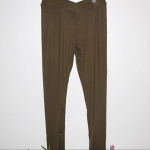 Scrunch Butt Leggings